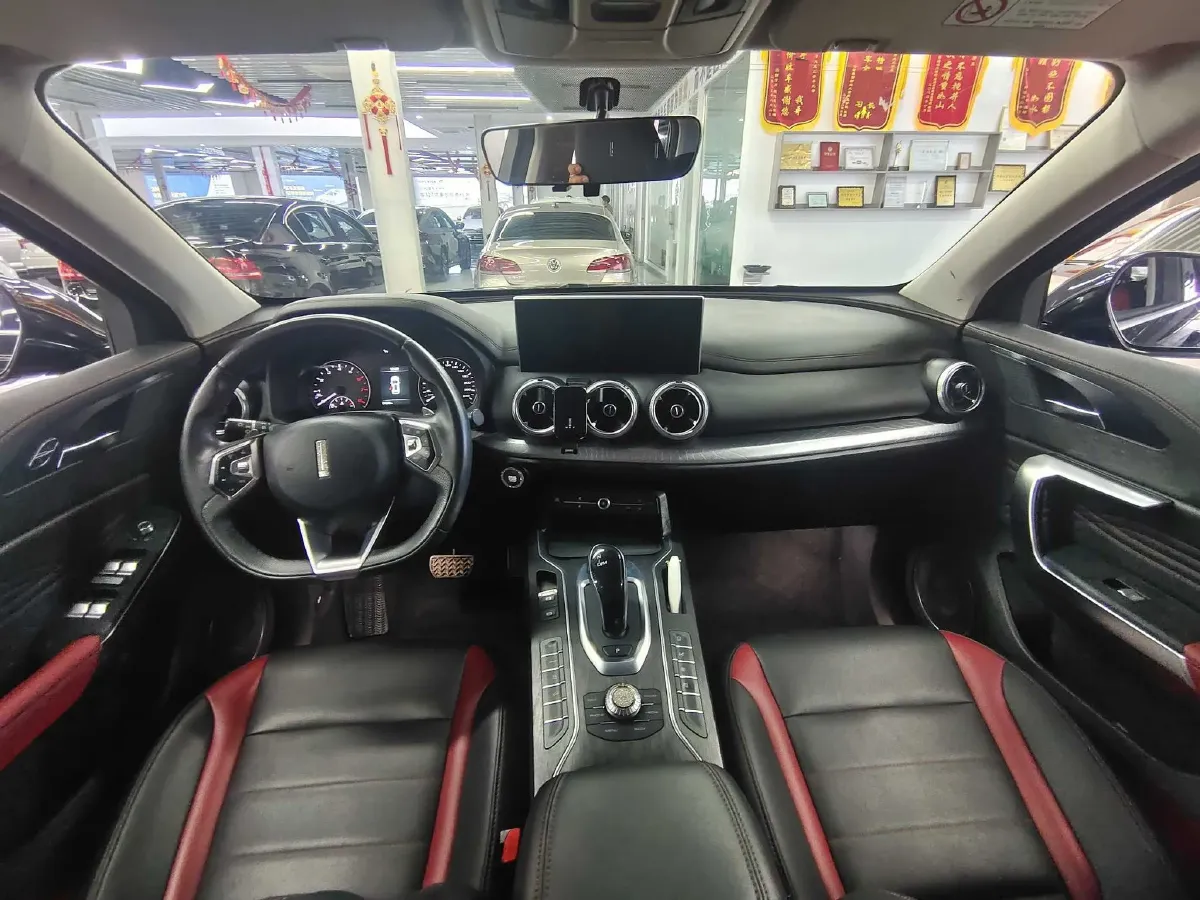 2020 WEY VV5 1.5T 171HP L4 7DCT,autocango,china used car exporter,china ev exporter,chinese used car exporter,chinese used ev exporter