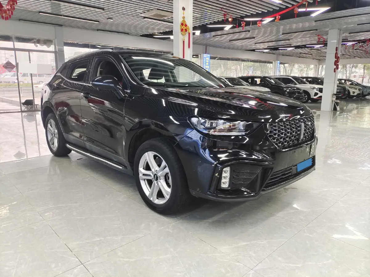 2020 WEY VV5 1.5T 171HP L4 7DCT,autocango,china used car exporter,china ev exporter,chinese used car exporter,chinese used ev exporter