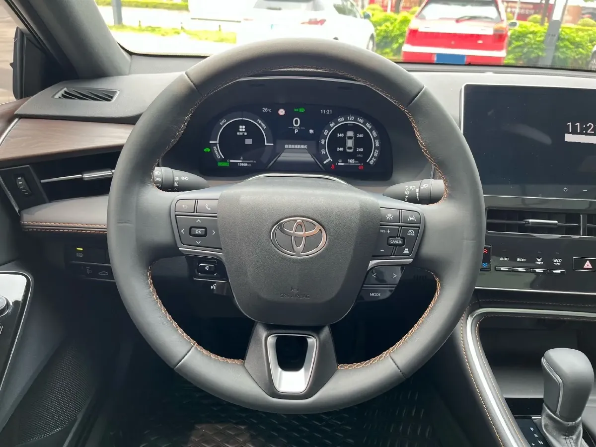 2024 Toyota Avalon 2.0L 152HP L4 E-CVT Hybrid,autocango,china used car exporter,china ev exporter,chinese used car exporter,chinese used ev exporter