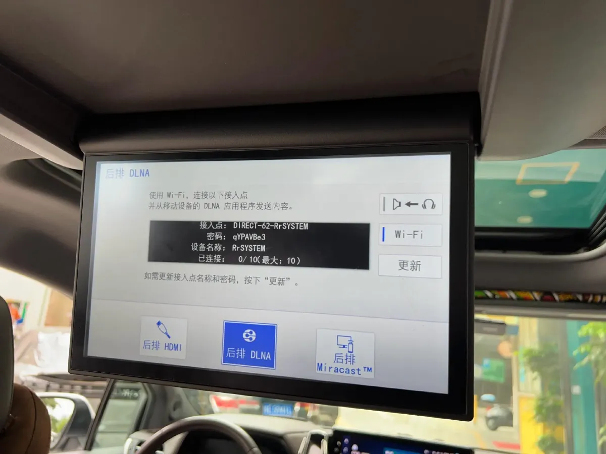 2023 Toyota Sienna 2.5L 189HP L4 E-CVT Hybrid,autocango,china used car exporter,china ev exporter,chinese used car exporter,chinese used ev exporter