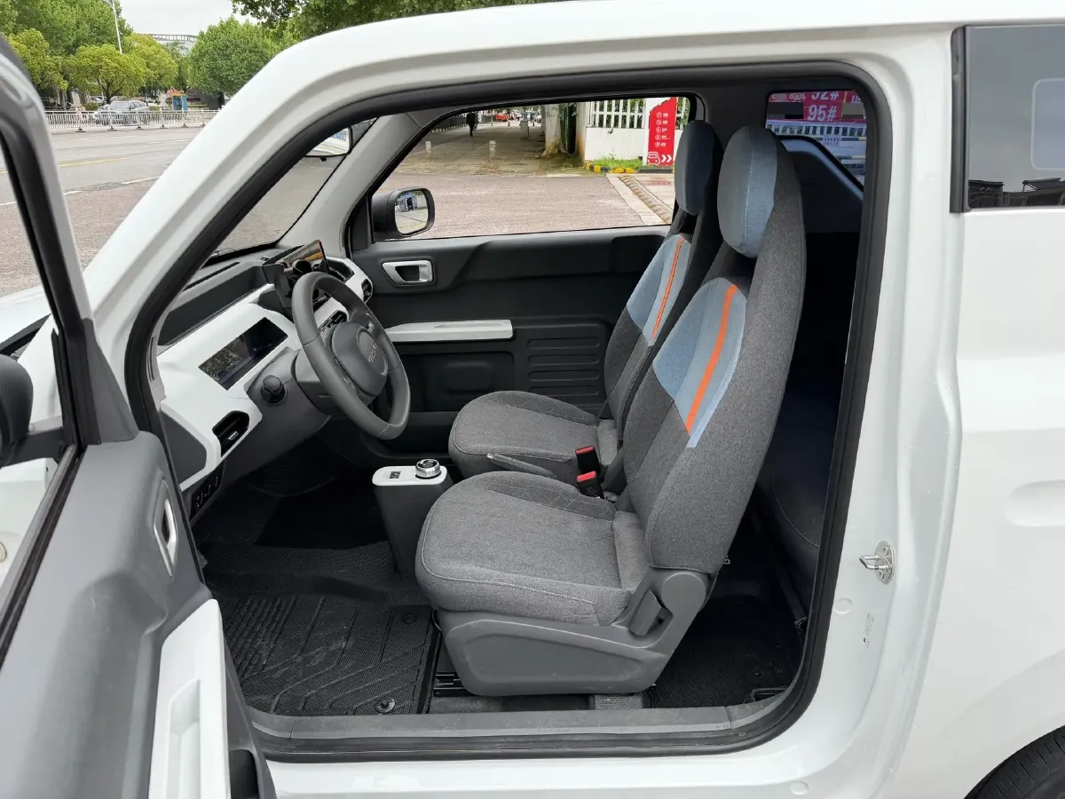 2023 Geely Galaxy Panda BEV 17.03KWH,autocango,china used car exporter,china ev exporter,chinese used car exporter,chinese used ev exporter