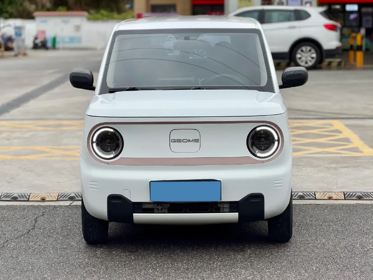 2023 Geely Galaxy Panda BEV 17.03KWH,autocango,china used car exporter,china ev exporter,chinese used car exporter,chinese used ev exporter