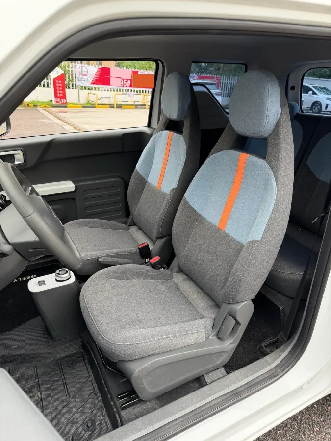 2023 Geely Galaxy Panda BEV 17.03KWH,autocango,china used car exporter,china ev exporter,chinese used car exporter,chinese used ev exporter