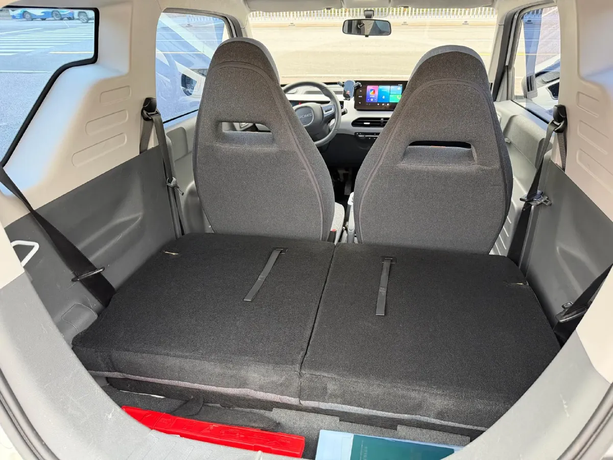 2023 Geely Galaxy Panda BEV 17.03KWH,autocango,china used car exporter,china ev exporter,chinese used car exporter,chinese used ev exporter