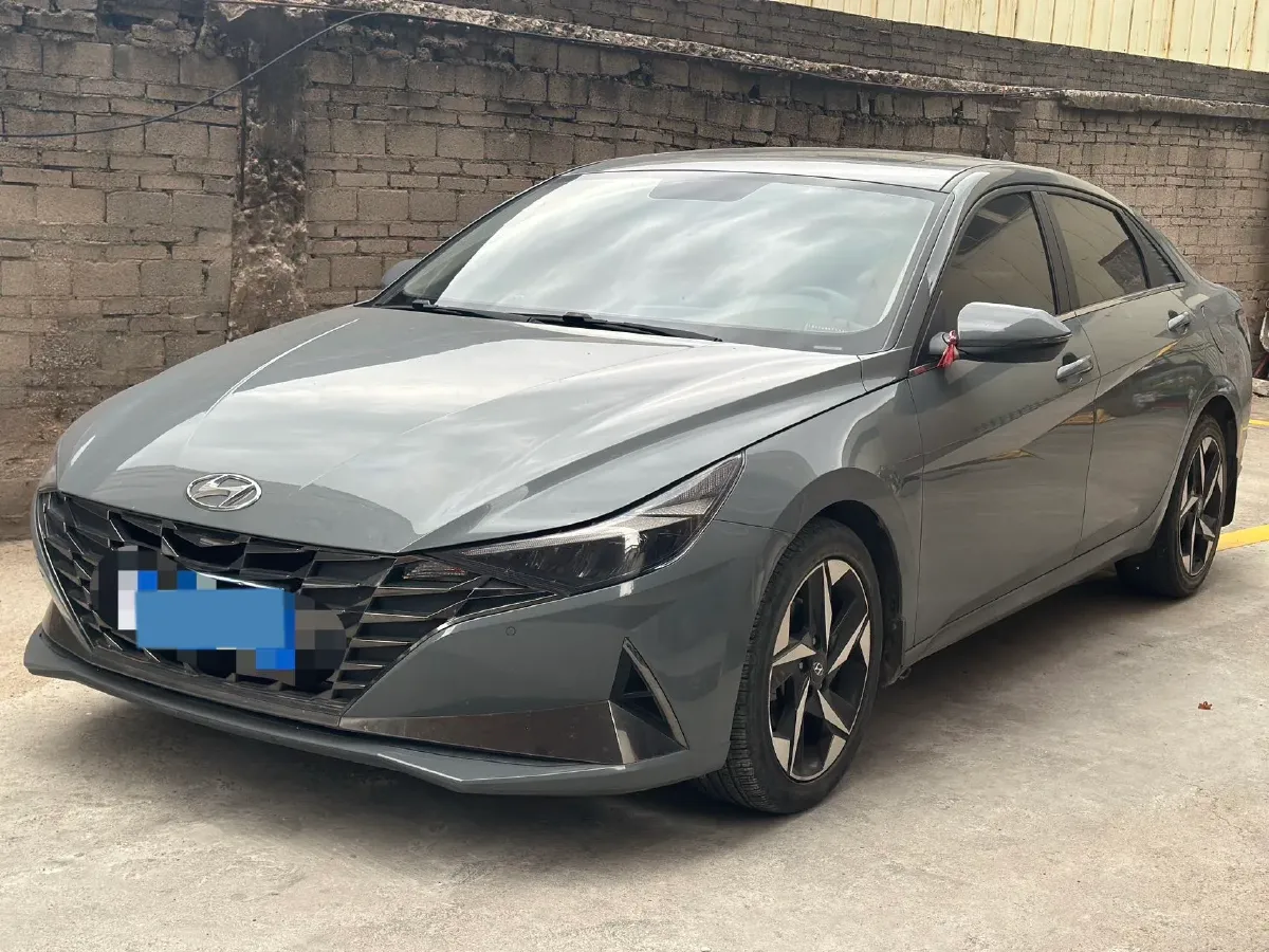 2021 Hyundai Elantra 1.5L 115HP L4 CVT,autocango,china used car exporter,china ev exporter,chinese used car exporter,chinese used ev exporter