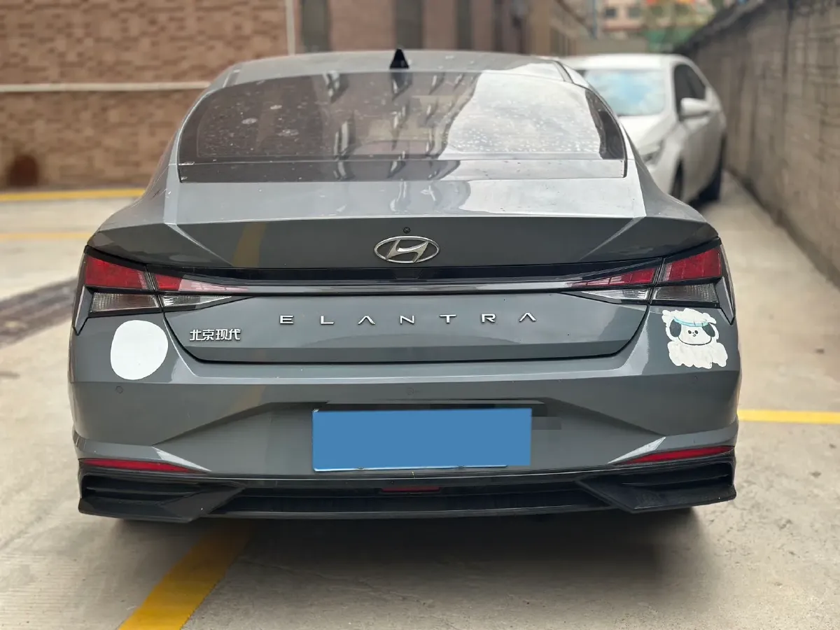 2021 Hyundai Elantra 1.5L 115HP L4 CVT,autocango,china used car exporter,china ev exporter,chinese used car exporter,chinese used ev exporter
