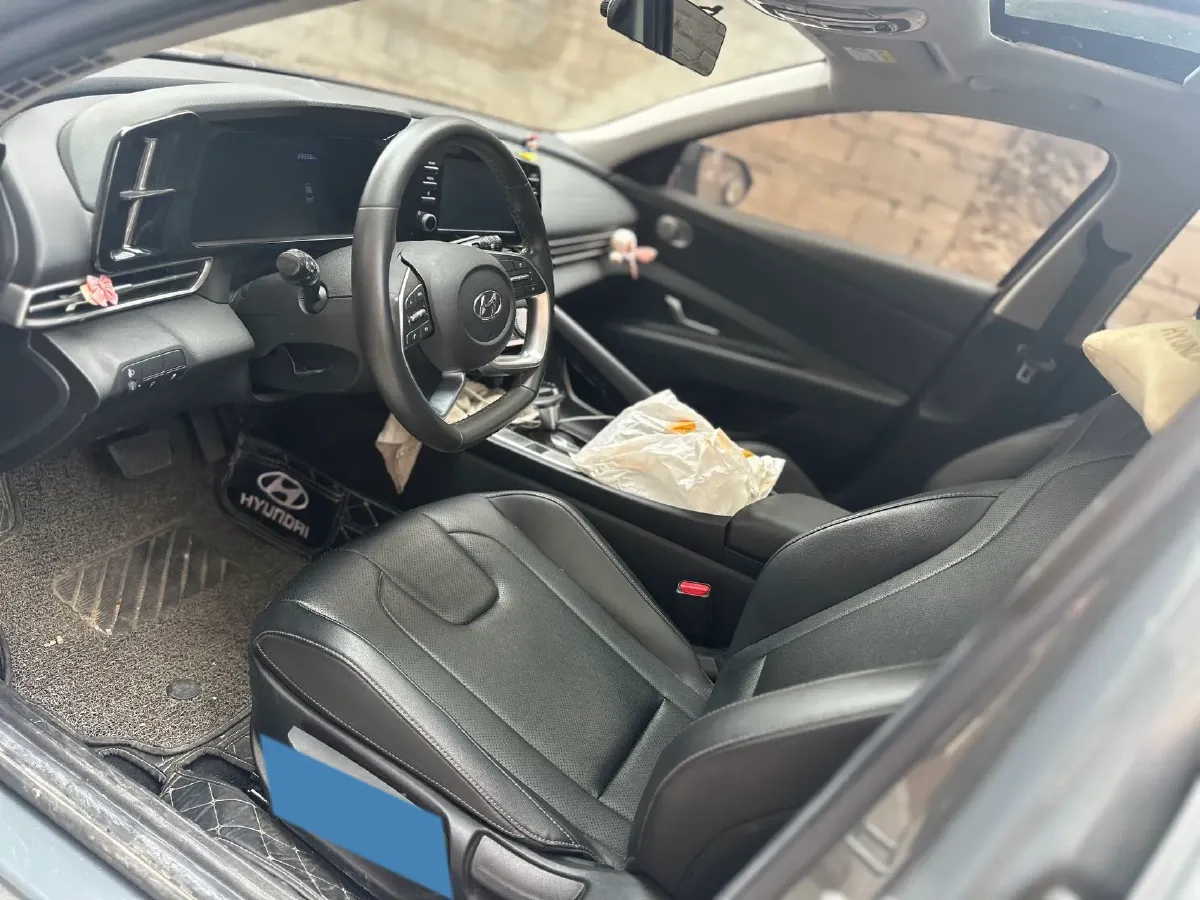 2021 Hyundai Elantra 1.5L 115HP L4 CVT,autocango,china used car exporter,china ev exporter,chinese used car exporter,chinese used ev exporter