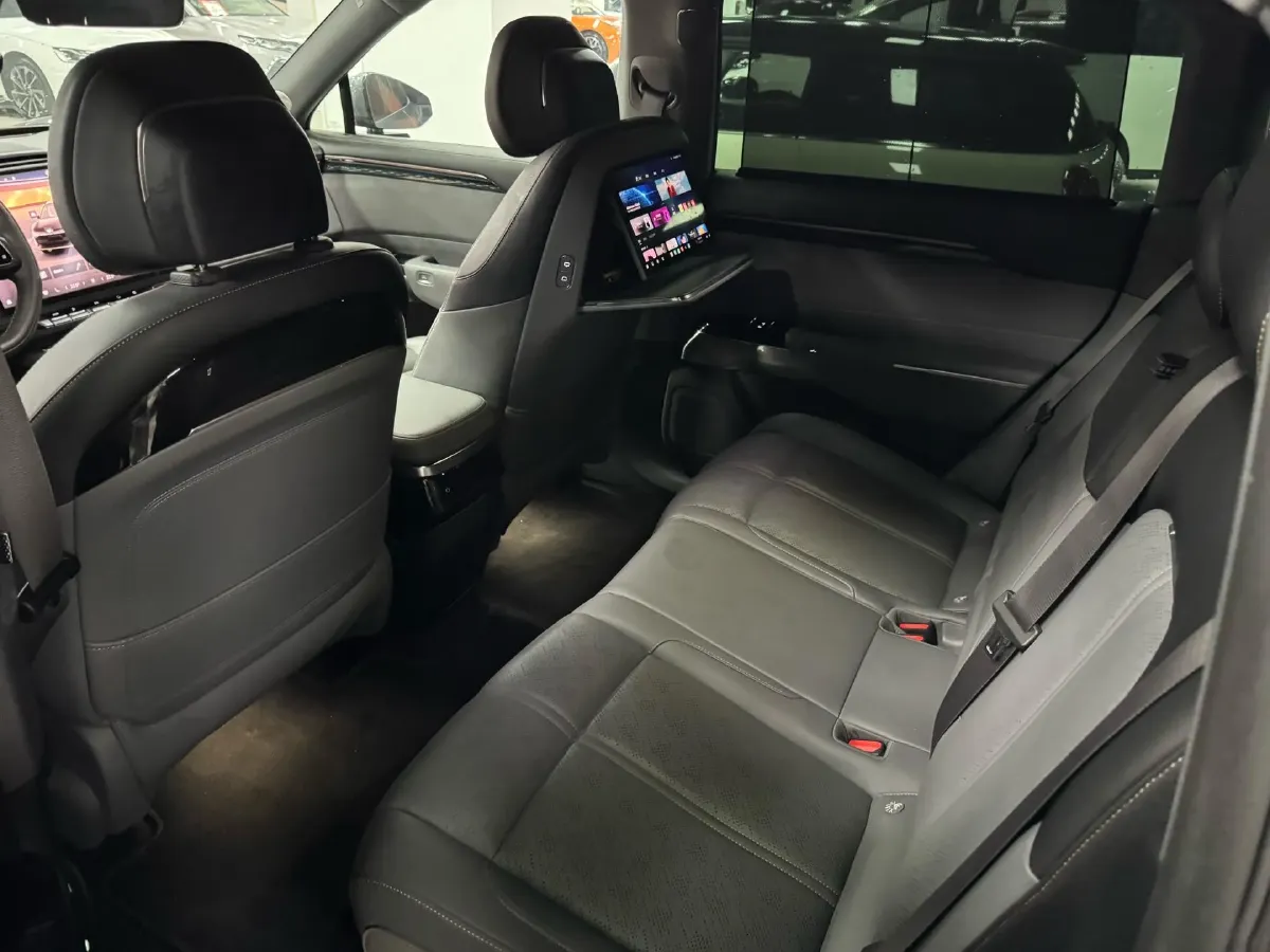 2025 Zeekr 7X BEV 75KWH,autocango,china used car exporter,china ev exporter,chinese used car exporter,chinese used ev exporter