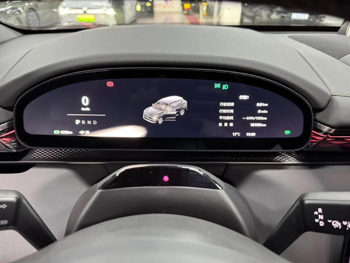 2025 Zeekr 7X BEV 75KWH,autocango,china used car exporter,china ev exporter,chinese used car exporter,chinese used ev exporter