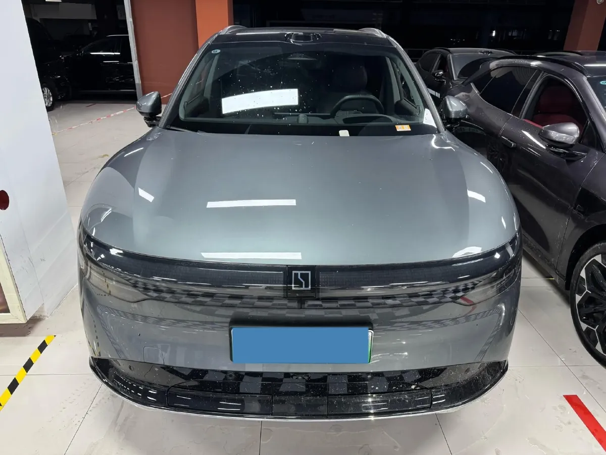 2025 Zeekr 7X BEV 75KWH,autocango,china used car exporter,china ev exporter,chinese used car exporter,chinese used ev exporter