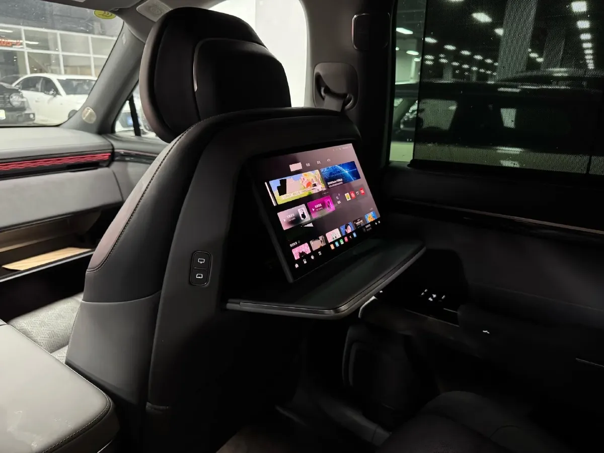 2025 Zeekr 7X BEV 75KWH,autocango,china used car exporter,china ev exporter,chinese used car exporter,chinese used ev exporter