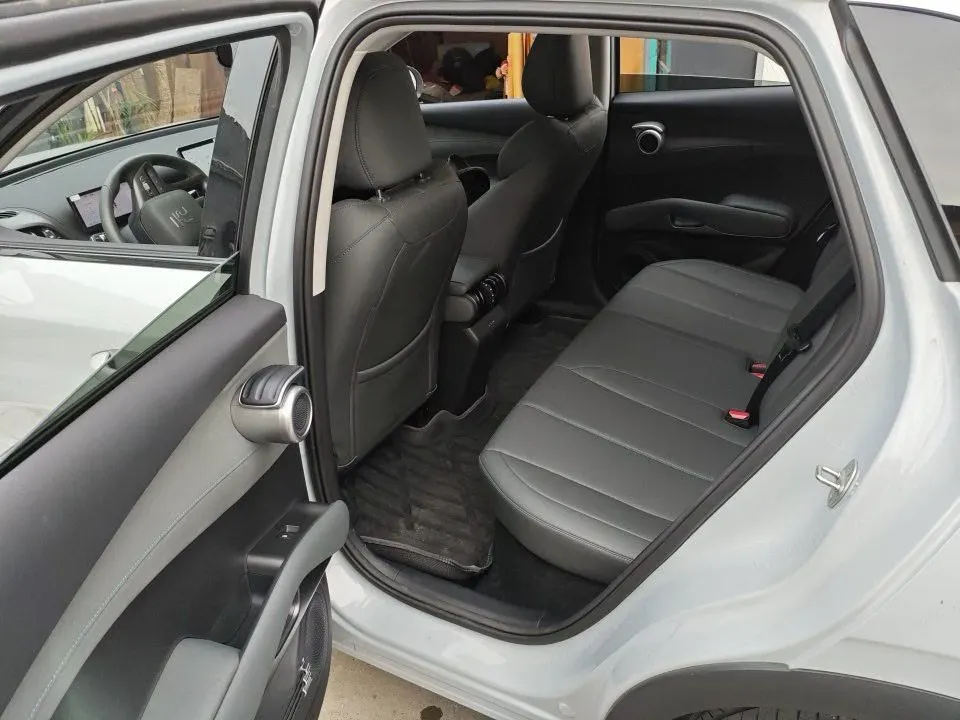 2025 BYD Yuan Plus BEV 60.48KWH,autocango,china used car exporter,china ev exporter,chinese used car exporter,chinese used ev exporter