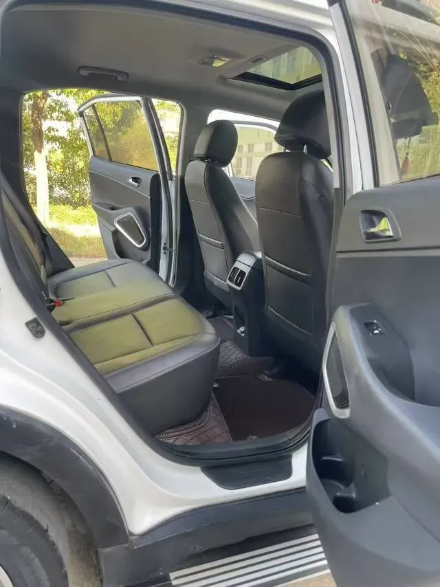 2019 Hyundai ix35 2.0L 160HP L4 6AT,autocango,china used car exporter,china ev exporter,chinese used car exporter,chinese used ev exporter