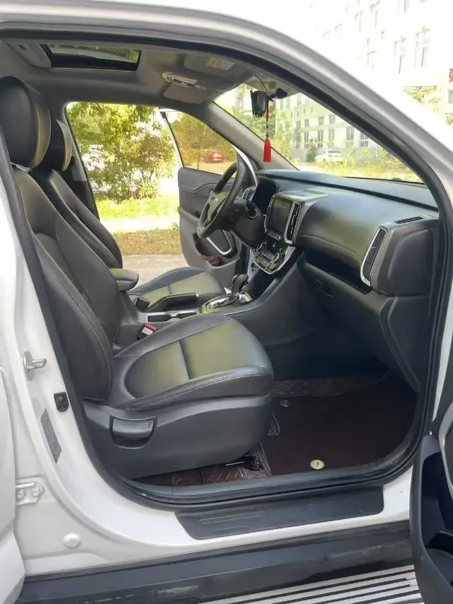 2019 Hyundai ix35 2.0L 160HP L4 6AT,autocango,china used car exporter,china ev exporter,chinese used car exporter,chinese used ev exporter