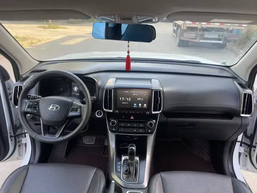 2019 Hyundai ix35 2.0L 160HP L4 6AT,autocango,china used car exporter,china ev exporter,chinese used car exporter,chinese used ev exporter