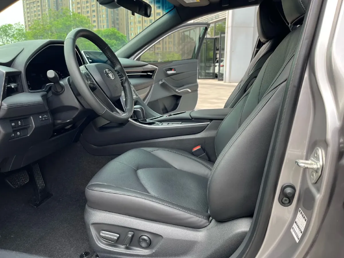 2019 Toyota Avalon 2.0L 178HP L4 CVT,autocango,china used car exporter,china ev exporter,chinese used car exporter,chinese used ev exporter