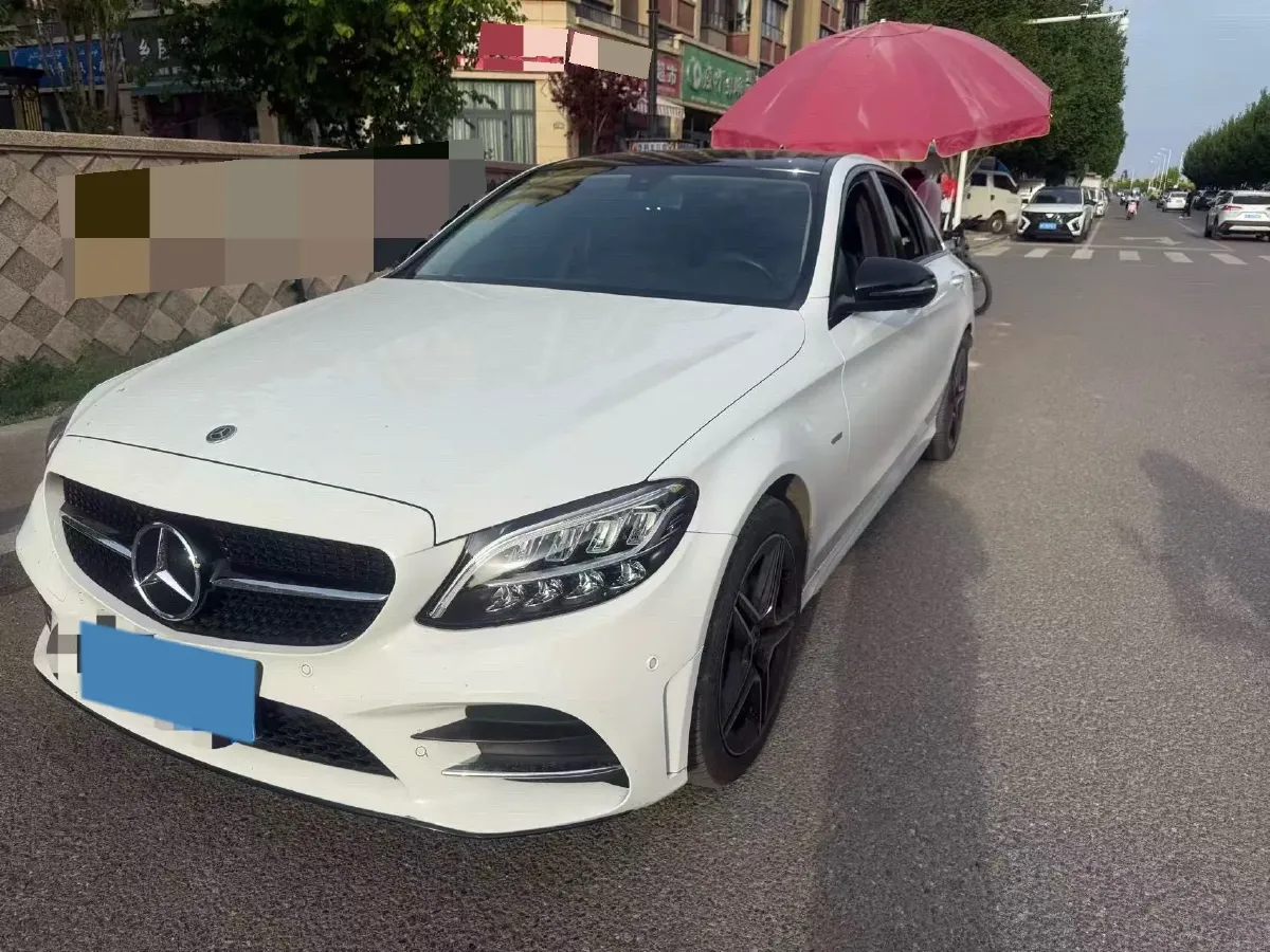 2021 Mercedes-Benz C Class 1.5T 184HP L4 9AT,autocango,china used car exporter,china ev exporter,chinese used car exporter,chinese used ev exporter