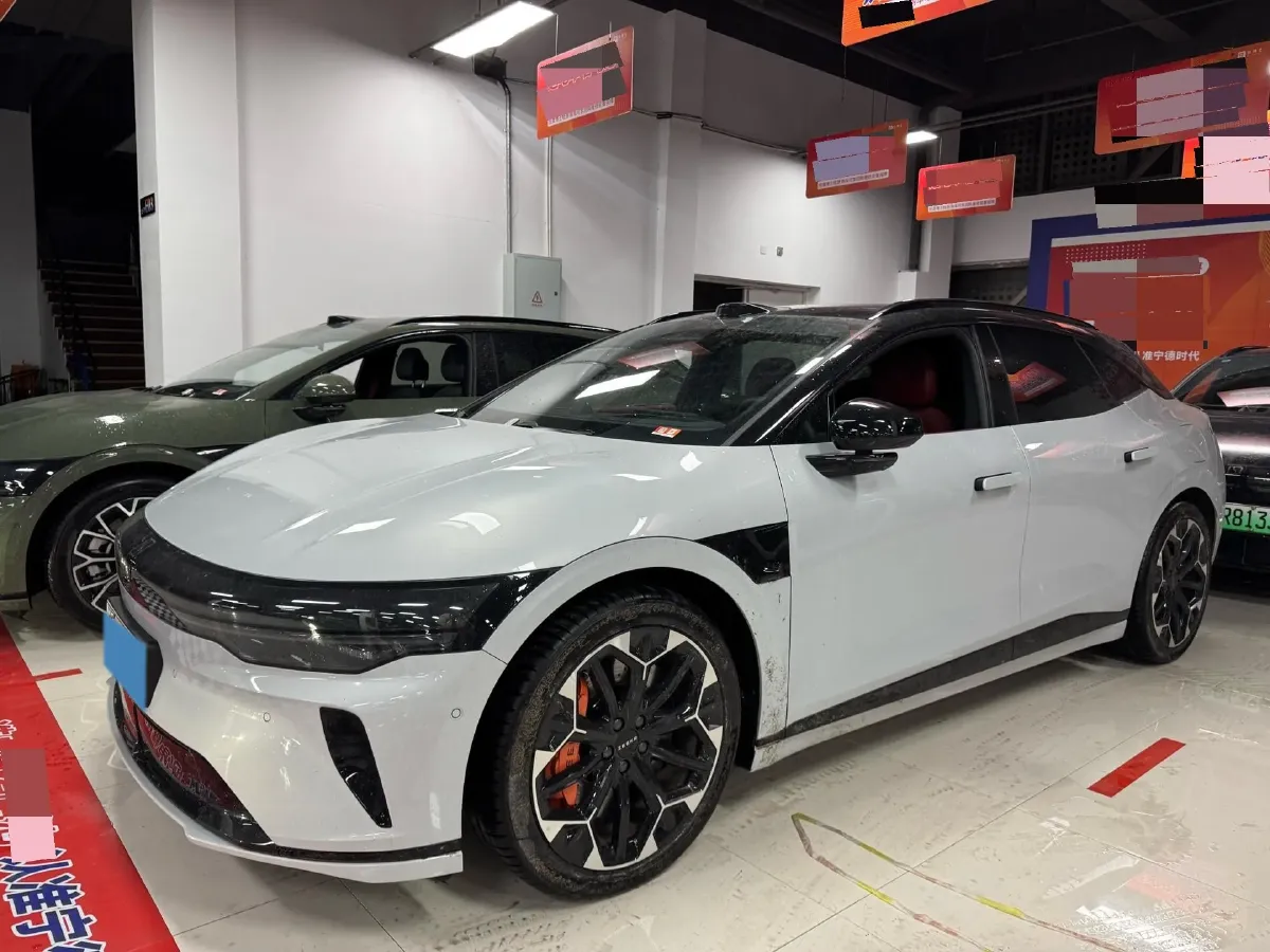 2025 Zeekr 007GT BEV 75KWH,autocango,china used car exporter,china ev exporter,chinese used car exporter,chinese used ev exporter