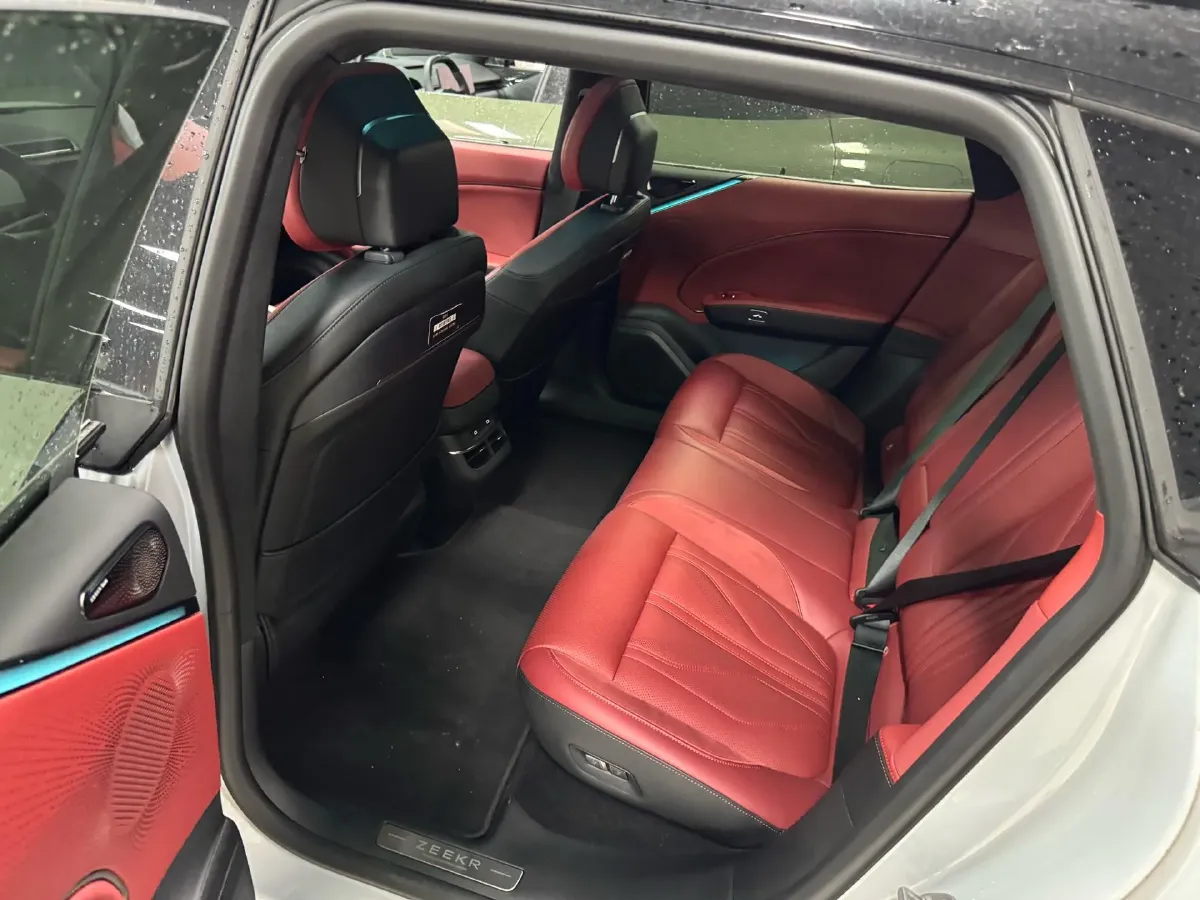 2025 Zeekr 007GT BEV 75KWH,autocango,china used car exporter,china ev exporter,chinese used car exporter,chinese used ev exporter