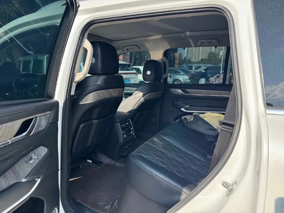 2023 Tank 500 2.0T 252HP L4 9AT PHEV 37.1KWH,autocango,china used car exporter,china ev exporter,chinese used car exporter,chinese used ev exporter