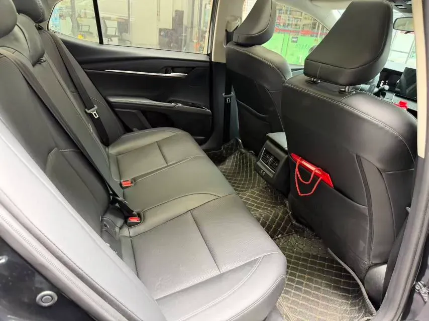 2024 Toyota Camry 2.0L 152HP L4 E-CVT Hybrid,autocango,china used car exporter,china ev exporter,chinese used car exporter,chinese used ev exporter