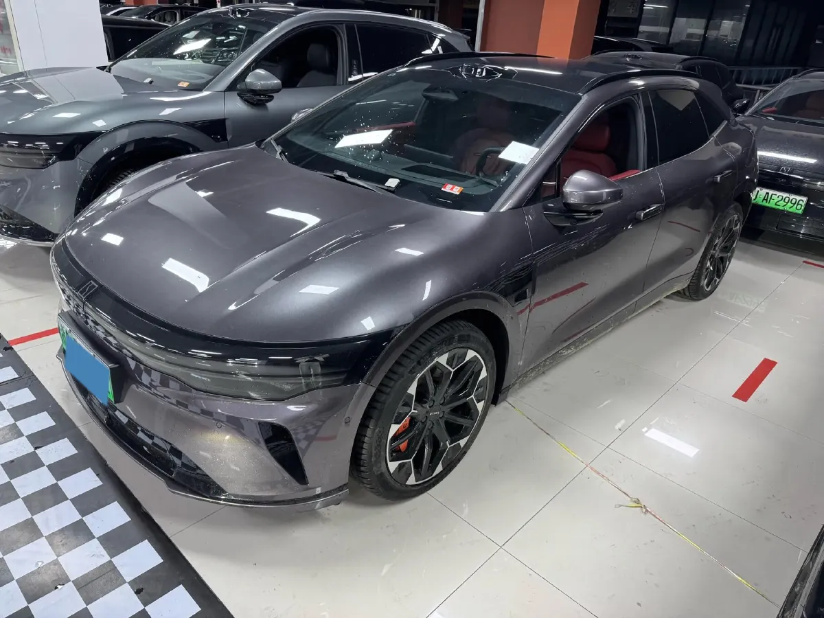 2025 Zeekr 007GT BEV 75KWH,autocango,china used car exporter,china ev exporter,chinese used car exporter,chinese used ev exporter