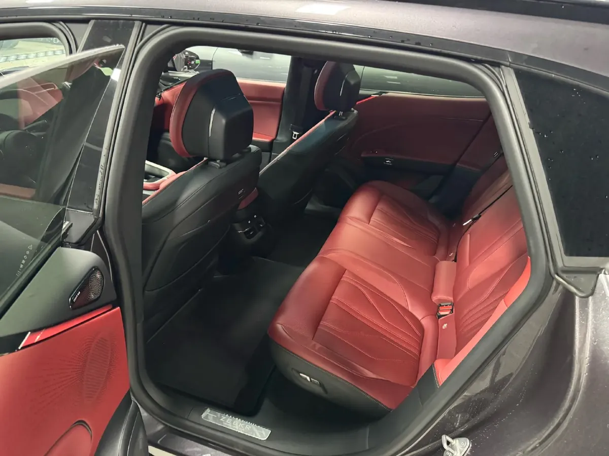 2025 Zeekr 007GT BEV 75KWH,autocango,china used car exporter,china ev exporter,chinese used car exporter,chinese used ev exporter