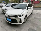 2019 TOYOTA VIOS FS,autocango,china used car exporter,china ev exporter,chinese used car exporter,chinese used ev exporter