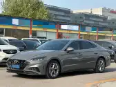 2020 HYUNDAI SONATA,autocango,china used car exporter,china ev exporter,chinese used car exporter,chinese used ev exporter