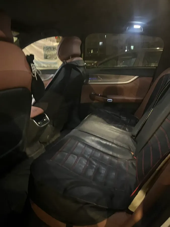 2023 ChangAn QiYuan A07 BEV 58.1KWH,autocango,china used car exporter,china ev exporter,chinese used car exporter,chinese used ev exporter