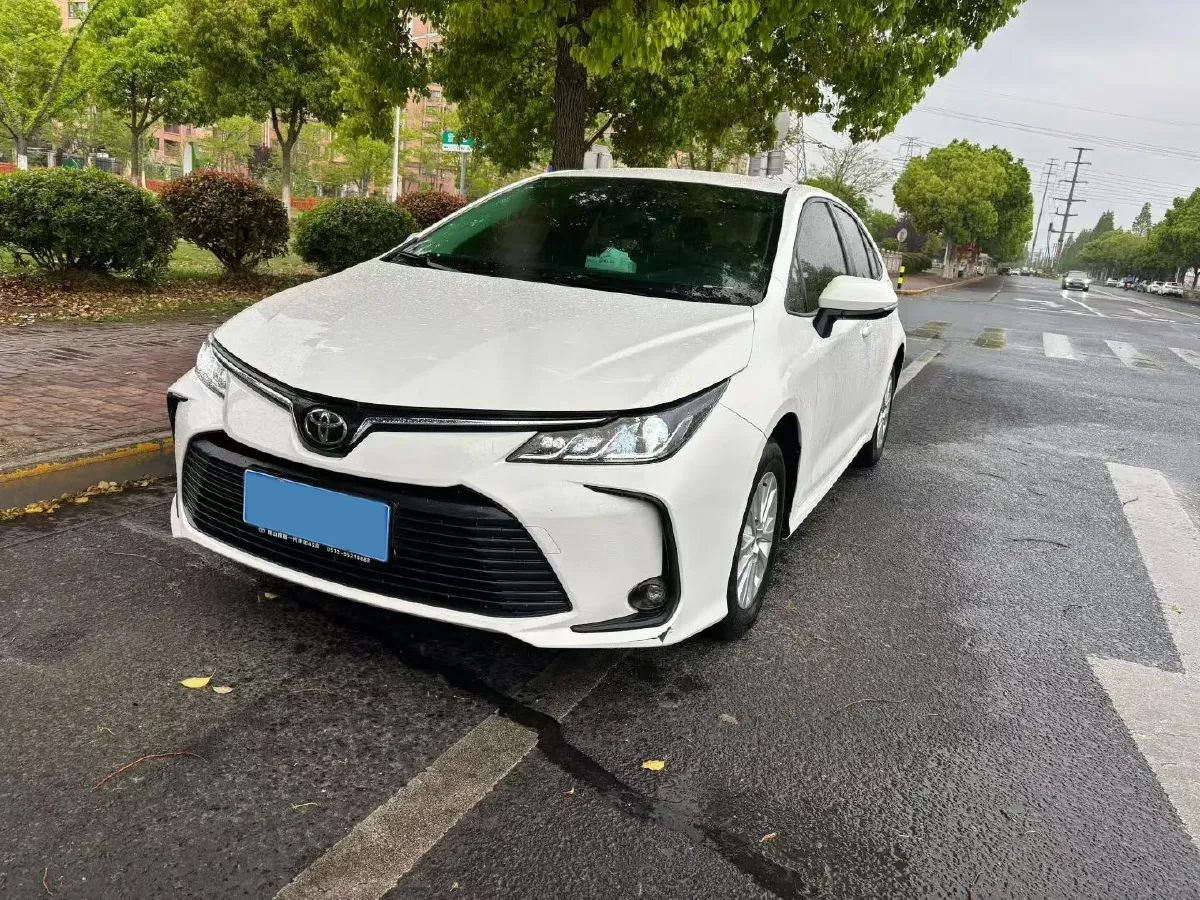 2022 Toyota Corolla 1.2T 116HP L4 CVT,autocango,china used car exporter,china ev exporter,chinese used car exporter,chinese used ev exporter