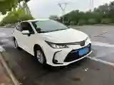 2022 Toyota Corolla 1.2T 116HP L4 CVT