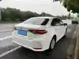 2022 Toyota Corolla 1.2T 116HP L4 CVT