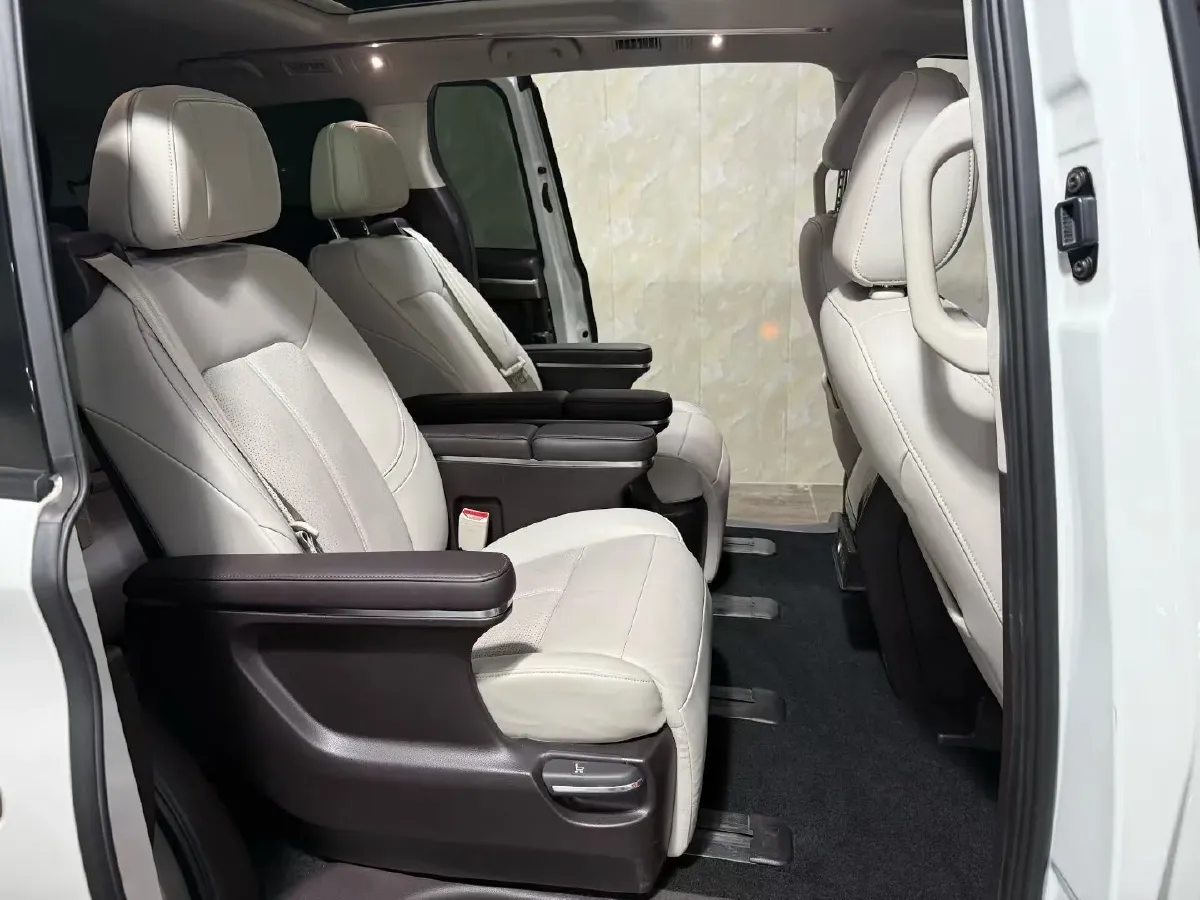 2021 GAC Trumpchi M8 2.0T 252HP L4 8AT,autocango,china used car exporter,china ev exporter,chinese used car exporter,chinese used ev exporter