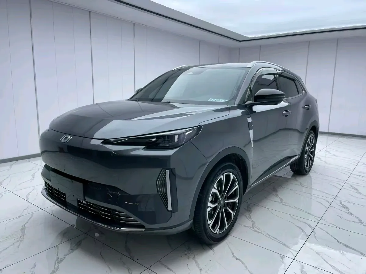 2024 ChangAn QiYuan Q05 Classic 1.5L 110HP L4 E-CVT PHEV 18.99KWH,autocango,china used car exporter,china ev exporter,chinese used car exporter,chinese used ev exporter