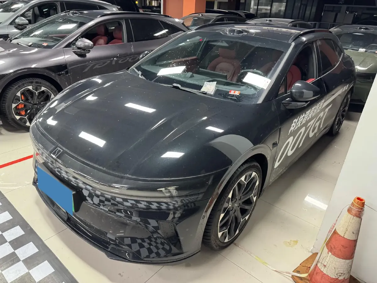 2025 Zeekr 007GT BEV 75KWH,autocango,china used car exporter,china ev exporter,chinese used car exporter,chinese used ev exporter