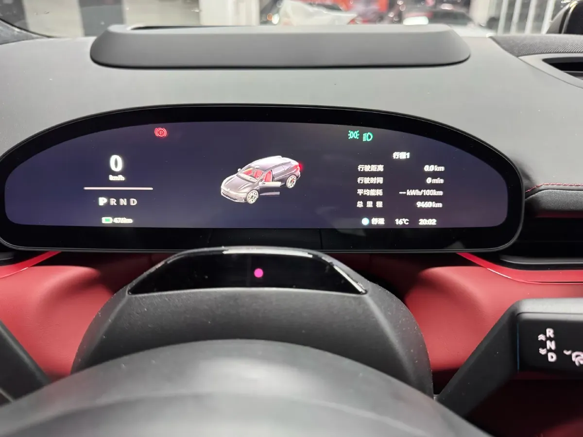 2025 Zeekr 007GT BEV 75KWH,autocango,china used car exporter,china ev exporter,chinese used car exporter,chinese used ev exporter