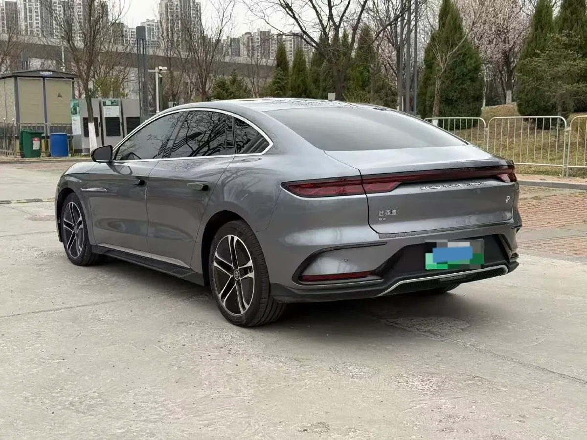 2023 BYD Han BEV 72KWH,autocango,china used car exporter,china ev exporter,chinese used car exporter,chinese used ev exporter