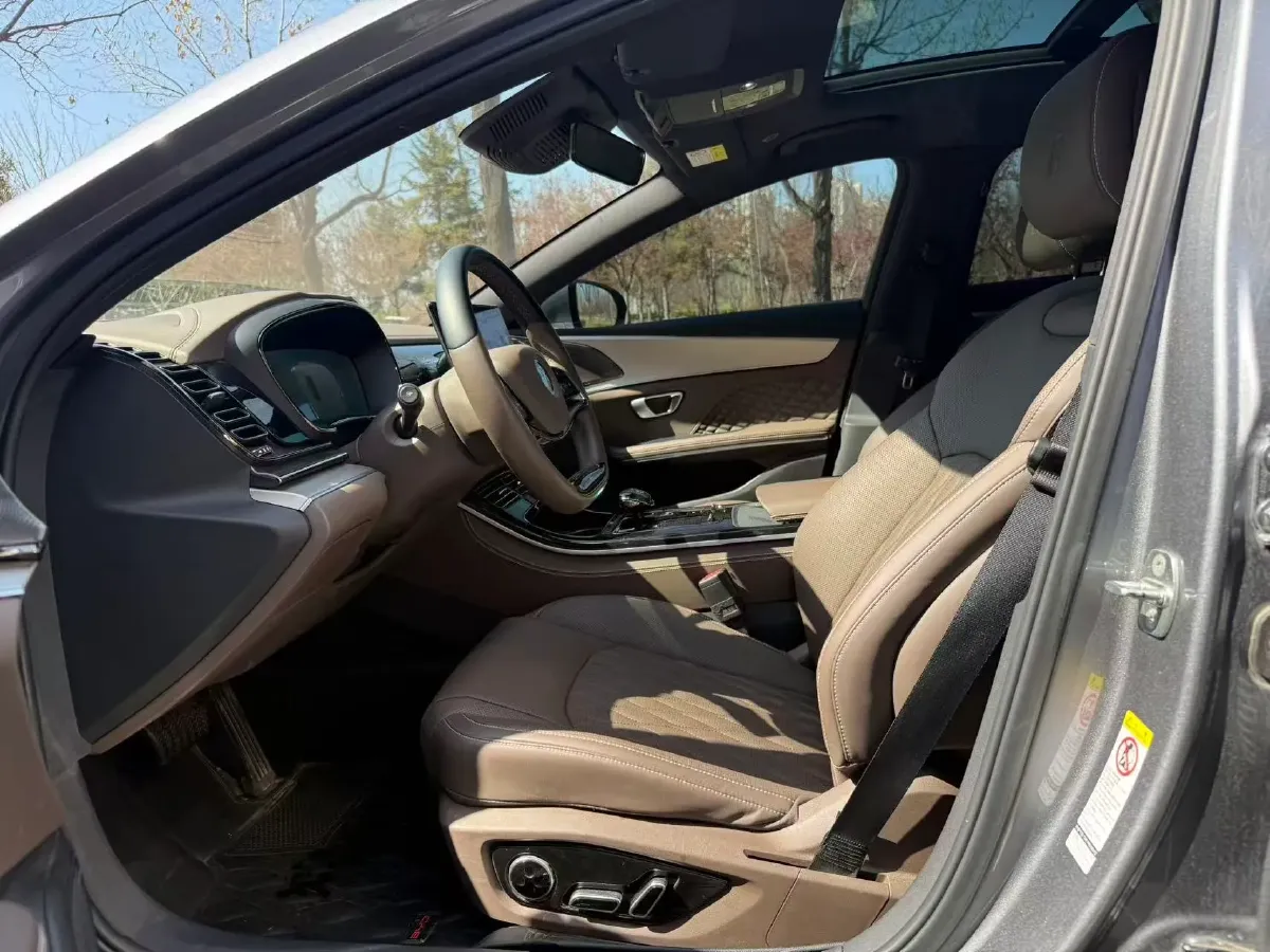 2023 BYD Han BEV 72KWH,autocango,china used car exporter,china ev exporter,chinese used car exporter,chinese used ev exporter