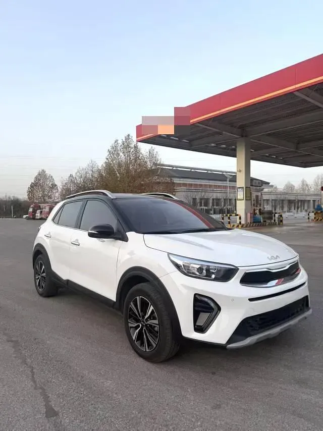 2021 Kia KX1 1.4L 100HP L4 CVT,autocango,china used car exporter,china ev exporter,chinese used car exporter,chinese used ev exporter