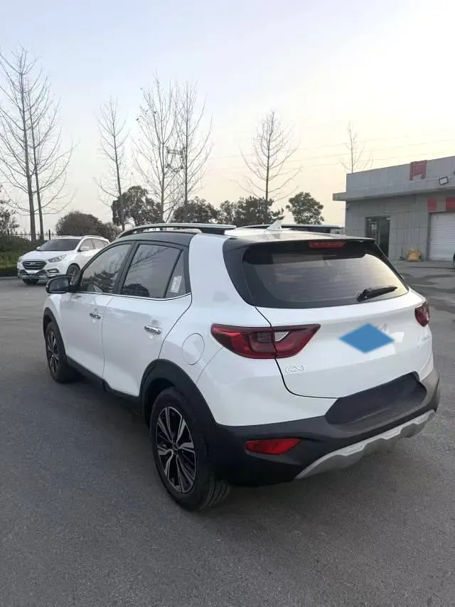 2021 Kia KX1 1.4L 100HP L4 CVT,autocango,china used car exporter,china ev exporter,chinese used car exporter,chinese used ev exporter