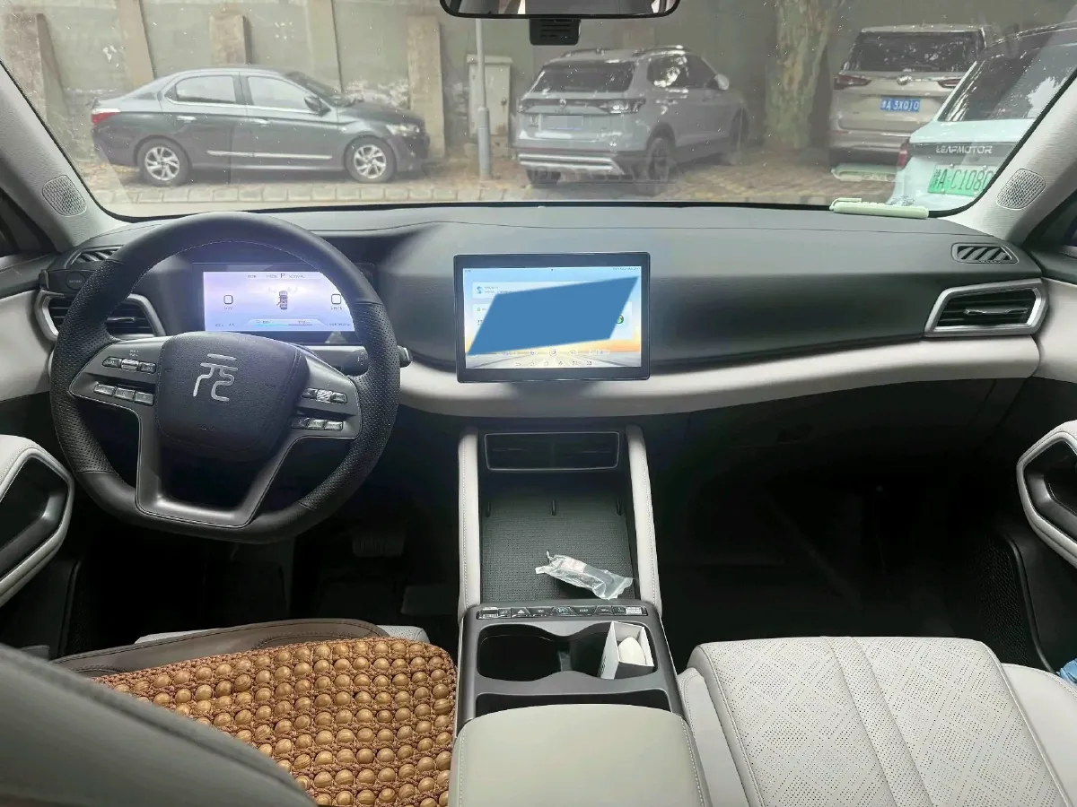 2025 BYD YuanUP BEV,autocango,china used car exporter,china ev exporter,chinese used car exporter,chinese used ev exporter