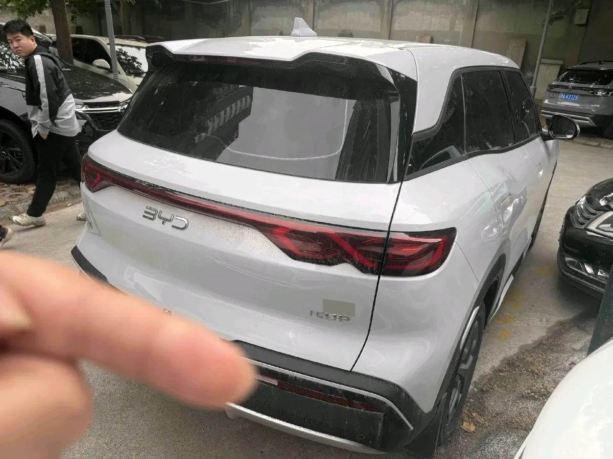 2025 BYD YuanUP BEV,autocango,china used car exporter,china ev exporter,chinese used car exporter,chinese used ev exporter