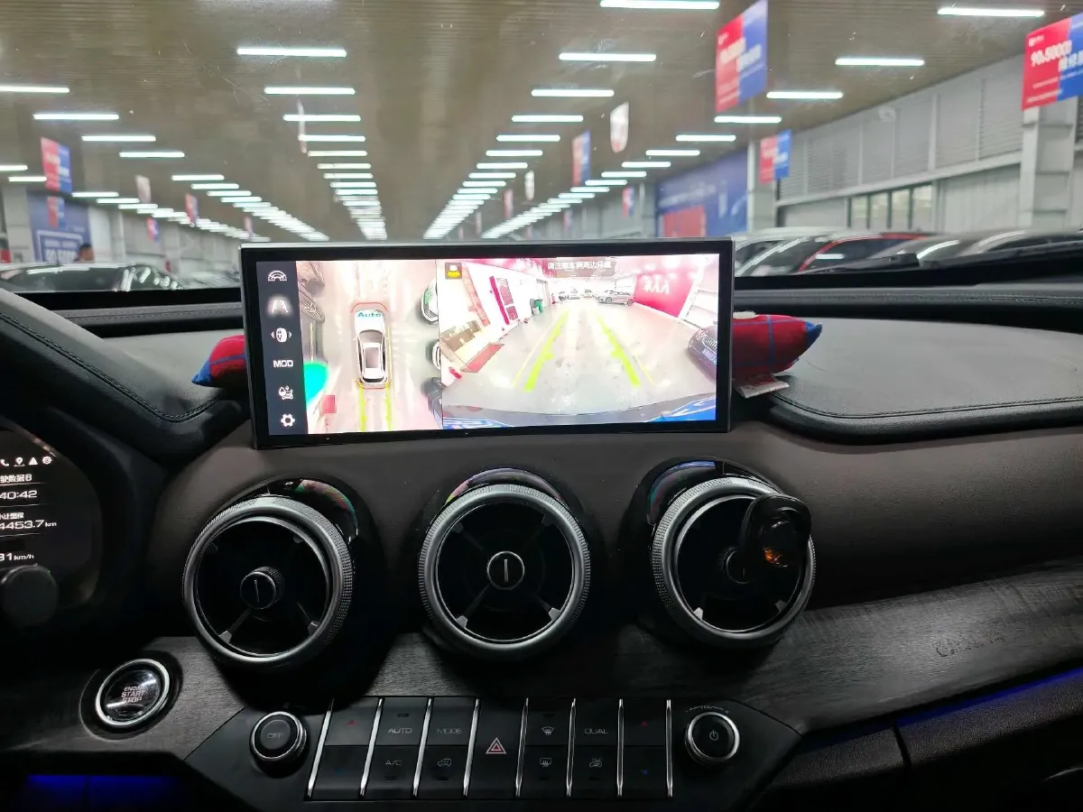 2020 WEY VV7 2.0T 227HP L4 7DCT,autocango,china used car exporter,china ev exporter,chinese used car exporter,chinese used ev exporter