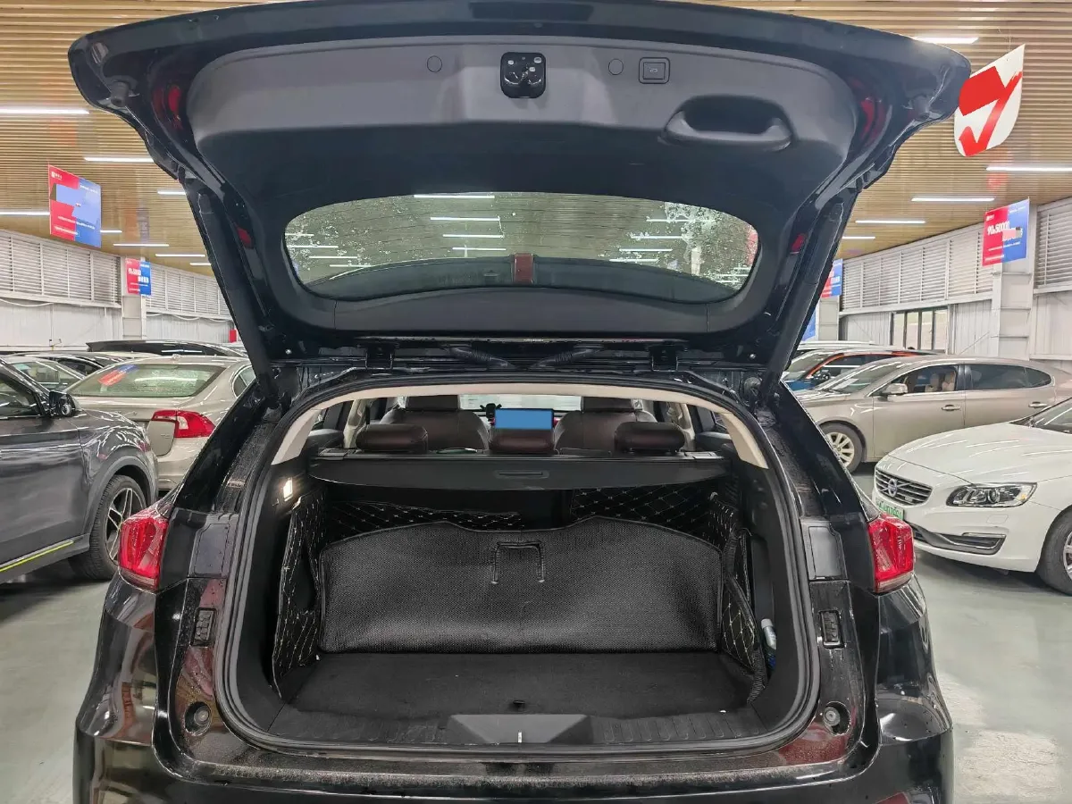 2020 WEY VV7 2.0T 227HP L4 7DCT,autocango,china used car exporter,china ev exporter,chinese used car exporter,chinese used ev exporter