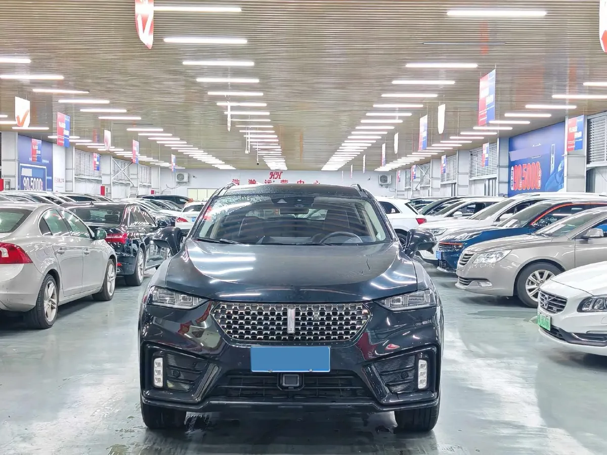 2020 WEY VV7 2.0T 227HP L4 7DCT,autocango,china used car exporter,china ev exporter,chinese used car exporter,chinese used ev exporter