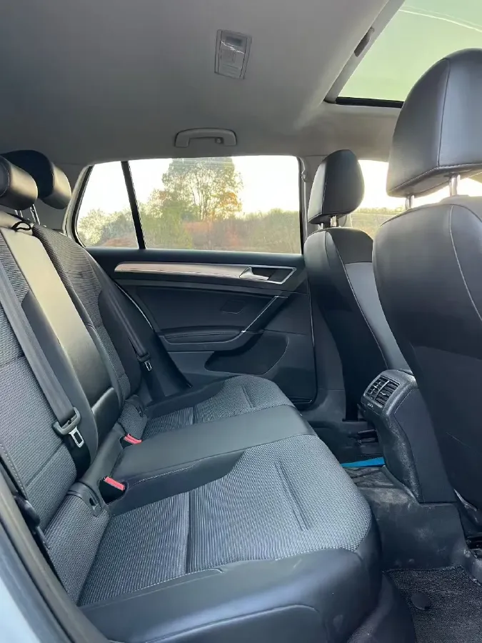 2018 Volkswagen Golf 1.4T 131HP L4 7DCT,autocango,china used car exporter,china ev exporter,chinese used car exporter,chinese used ev exporter