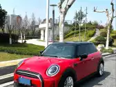 2022 MINI MINI,autocango,china used car exporter,china ev exporter,chinese used car exporter,chinese used ev exporter