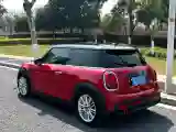 2022 MINI MINI 1.5T 136HP L3 7DCT