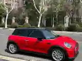 2022 MINI MINI 1.5T 136HP L3 7DCT